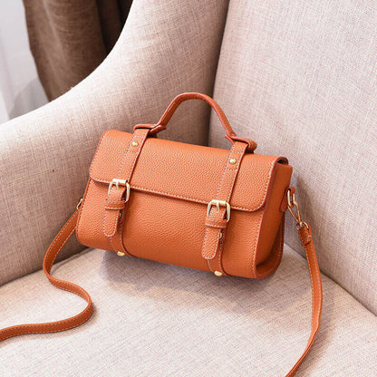 Fashion Women's Ladies Medium Handbag Shoulder Messenger Tote Crossbody Bags