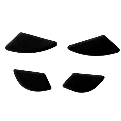 1 Set Mouse Skate Feet Glide Pad Stickers For Glorious Model O Odin Mouse