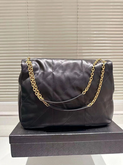 Handbag Autumn Winter Shoulder Crossbody Bag Ladies Shopping Holiday Beach Bag