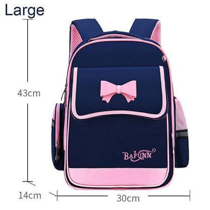 Children School Bags Girls Backpack Kids Backpack schoolbag Primary School