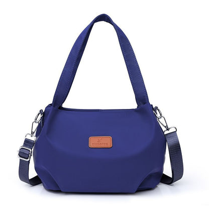 Nylon Fashion Shoulder Bag Handbags High Quality Large Travel Crossbody Bags 1PC