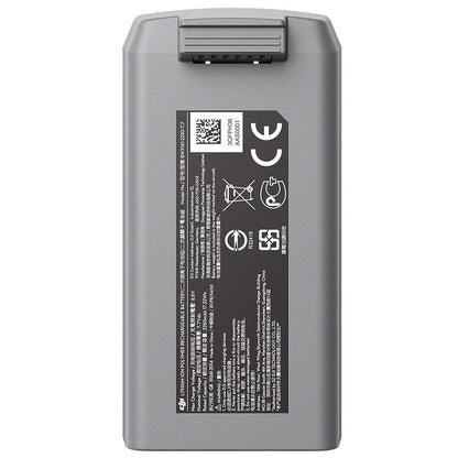 DJI Mini 2 Two‑Way Charging Hub + 2× Intelligent Flight Batteries Kit