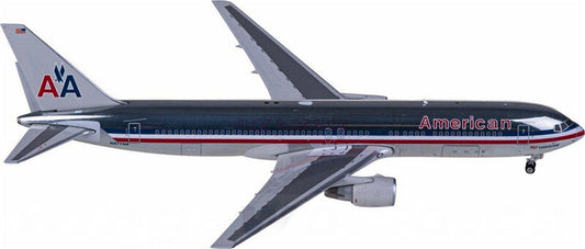 for Phoenix for American Airlines for Boeing 767-300ER N377AN 1:400 Model