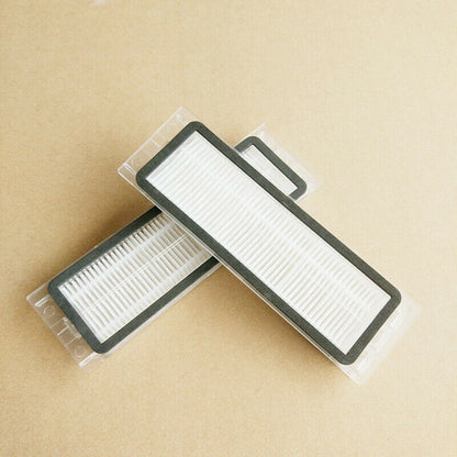 2Pcs High Quanlity Vacuum Filters For Roborock S6 S5 S65 Vacuum Cleaner Parts