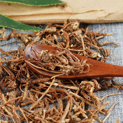 500g 100% Organic Natural Healthy Herbal Tea Original Gentian Long Dan Cao 龙胆草