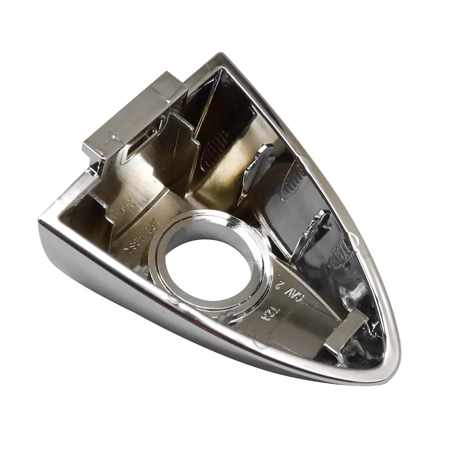 1 PC Front Left Door Handle End Bezel Replacement 72184T2AG21 For Honda Accord
