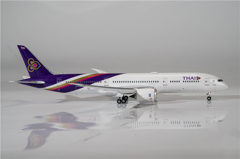 Phoenix Thai Airways for Boeing B787-9 HS-TWB 1:400 DIECAST Aircraft Model