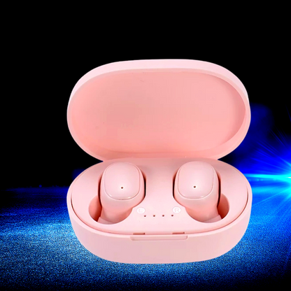Waterproof Bluetooth 5.0 Wireless TWS Earbuds Headphone Headset Noise Cancelling