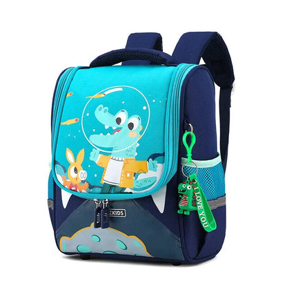 Baby Backpacks Kindergarten Schoolbag Kids Backpack Children School Bags
