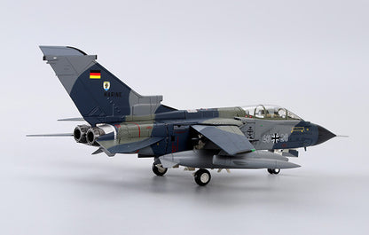1:72 HM Tornado IDS 46+20 MFG2 German Navy, 1990s Fighter Diecast Aircraft Model