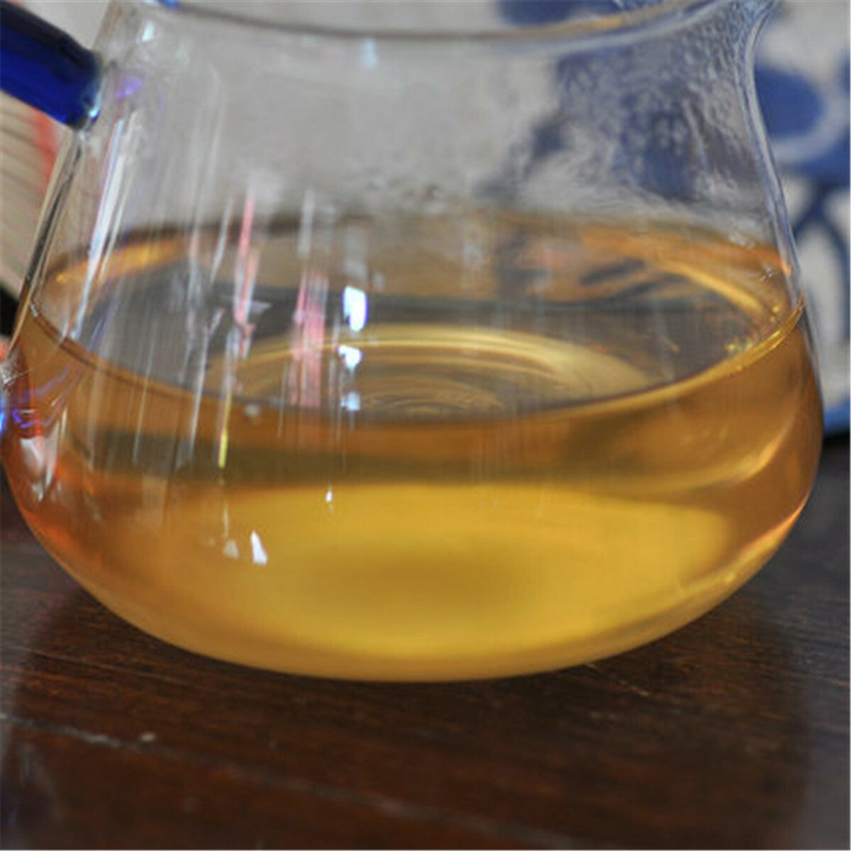 3pcs Yunnan Pu-erh Tea Factory Super Grade cha Puer Tea Tuo Tea 300g Green Tea