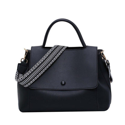 Totes Bags Women Large Capacity Handbags Shoulder Messenger Bag Retro Elegant