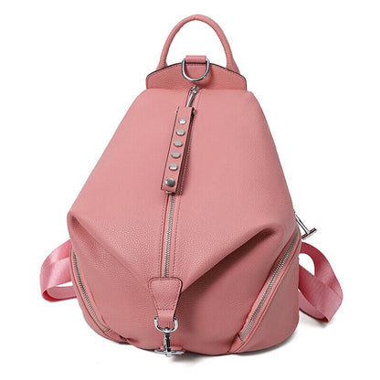 Women Backpacks 100% Travel Backpacks Schoolbag Girls Backpack