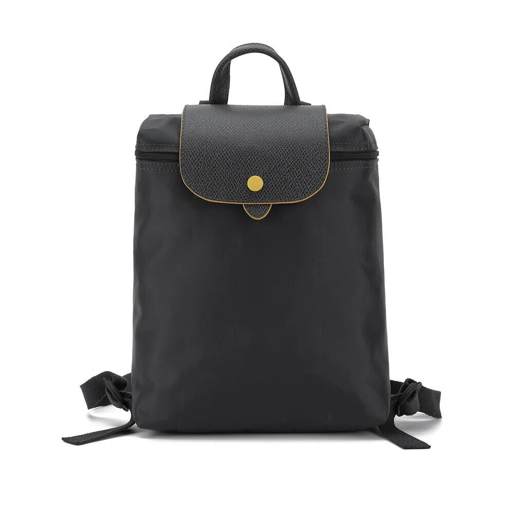 Backpack Laptop Bag Lightweight Women Business Man Backpacks School Nylon Bags