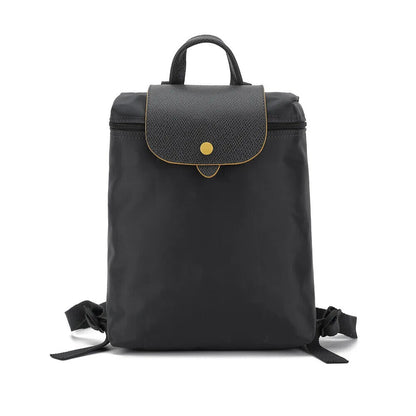 Backpack Laptop Bag Lightweight Women Business Man Backpacks School Nylon Bags