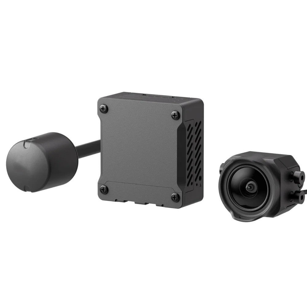 DJI O3 Air Unit – 4K Camera, 30ms Latency, For DJI Goggles V2/ 2/ 3, 90% new