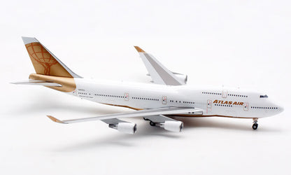 1:200 JC Wings KLM Royal Dutch Airlines BOEING 777-300ER Airplane Diecast Model