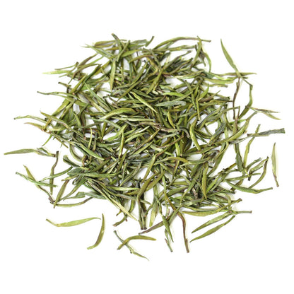500g Supreme Emei High Mountain Zhuyeqing Spring Bamboo Chinese GREEN TEA