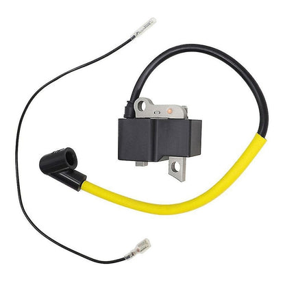 Premium Ignition Coil 537418701 for Husqvarna 323R 323L Reliable Trimmer Part
