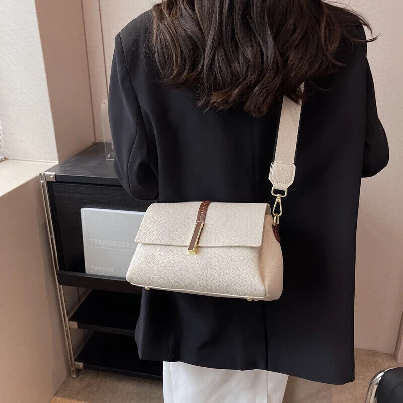 Handbag Women Shoulder Crossbody Bag Female Messenger Bag Purse