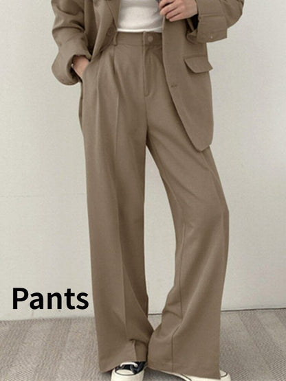 Pink Suit Coat Women's Women Jackets Women's Suit Pants Women's Suit Jackets