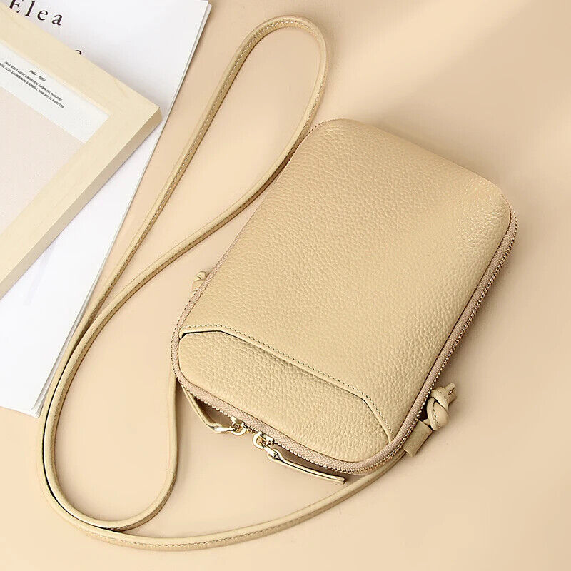 Women's Small Crossbody Bags Women Shoulder Bag Ladies Pocket Handbag