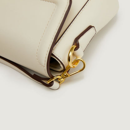 Synthetic Leather Purses Satchels Messenger Bag Small Square Crossbody Bags 1 PC