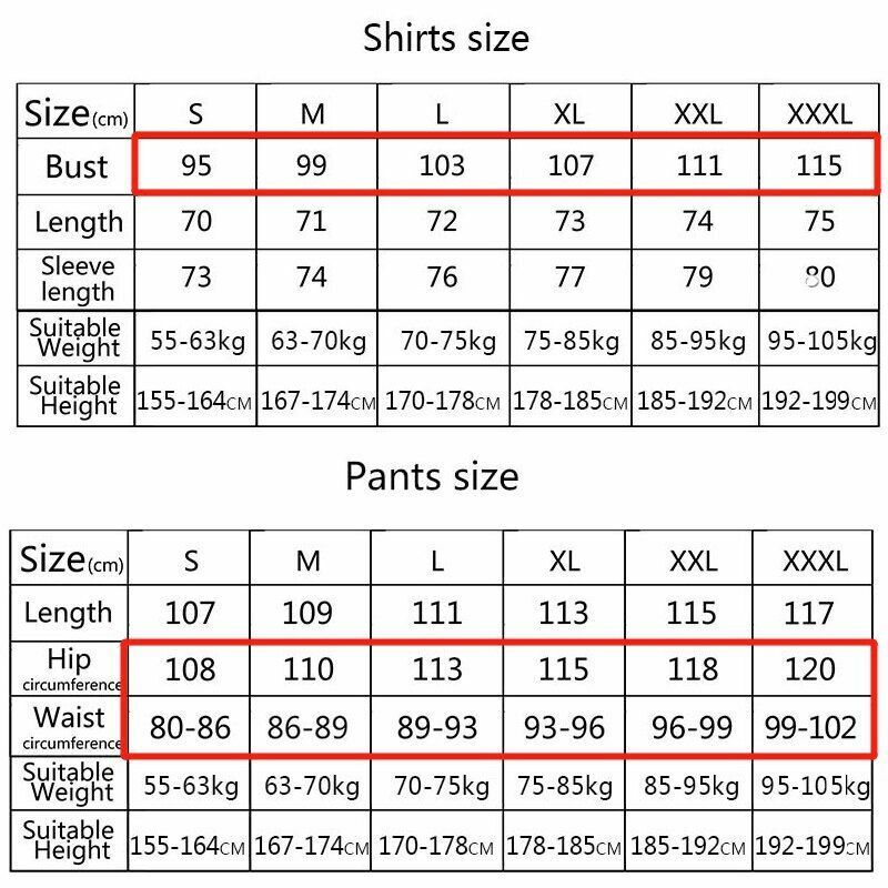 Hooded Shirt/ Pants Pads Tactical Camo Military Shooting Training Sport Hiking L