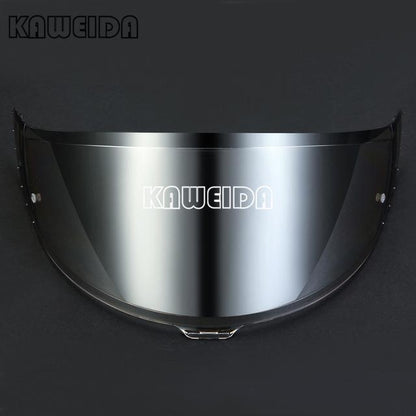 Moto Helmet Visor for Shoei Rf1400 Nxr2 Cwr-f2 Cwr-f2r Z8 X15 X-fifteen X-spr Pr