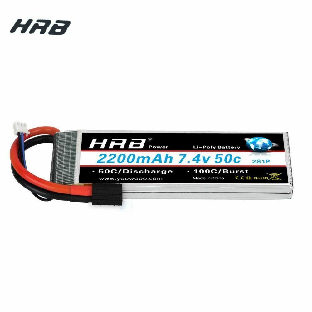RC Lipo Battery 2S 3S 4S 6S 11.1v 22.2v 5000mah 6000mah 3300mah 2200mah 4200mah