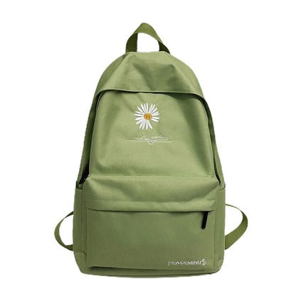 Womens Girl Backpack College Rucksack School Casual Travel Girls Shoulder Bag US