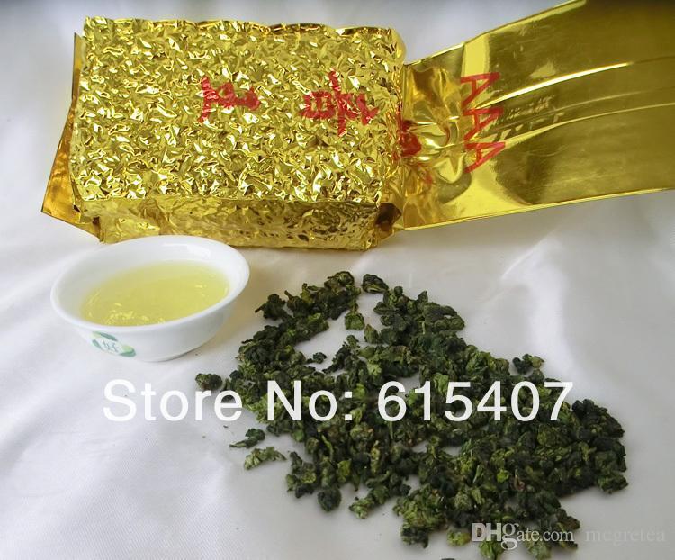 2023 New Famous Health Care Tea Natural Organic Health Tieguanyi Oolong Tea 500g