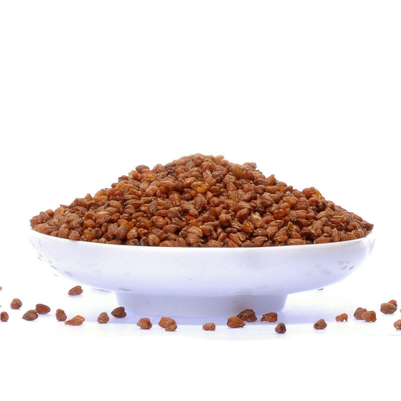 1000g Full Chinese Tea Black Buckwheat Tea Black Tartary Buckwheat Plantule