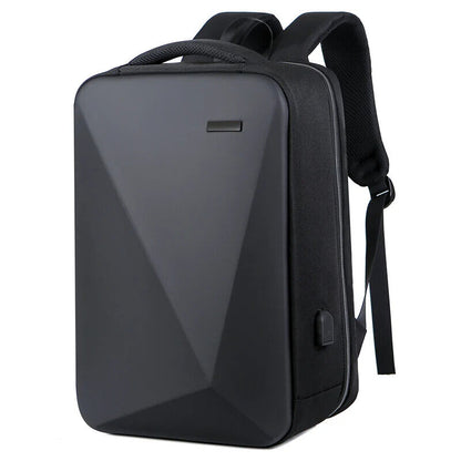 Men's Backpacks Charging Business Bag Male Rucksack Unisex Bagpack Backpack