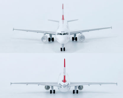 1:500 StarJets AUSTRIAN AIRLINES AIRBUS A321 Passenger Airplane Diecast Model