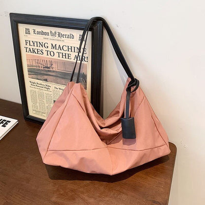 Canvas Shopper Tote Handbag for Women Women's Shoulder Bags Bag