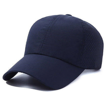 Women Criss Cross Messy Bun Snapback Hat Ponycap Trucker Hats Adjustable Outdoor