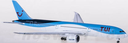 1:500 Herpa TUI BOEING 787-9 Passenger Airplane Diecast Aircraft Plane Model