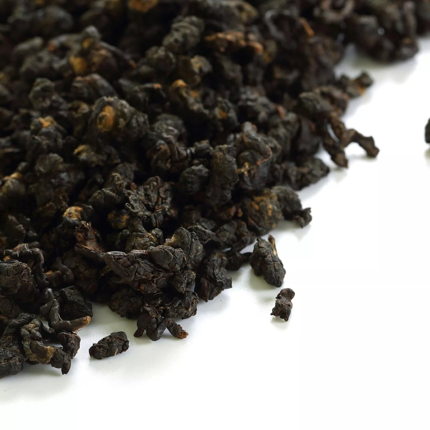 1000g Premium Jinxuan Honey Guifei Roasted Red Black Taiwan Oolong Tea Loose