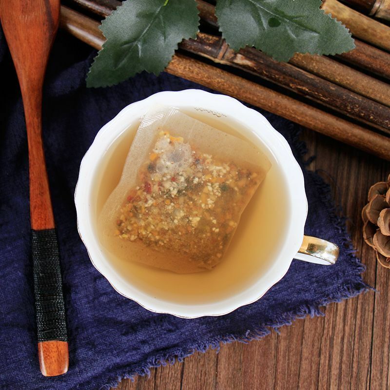 150g Dingxiangweishucha Fuling Foshou Shanzha Damai Herbs Tea Natural Herbal Tea