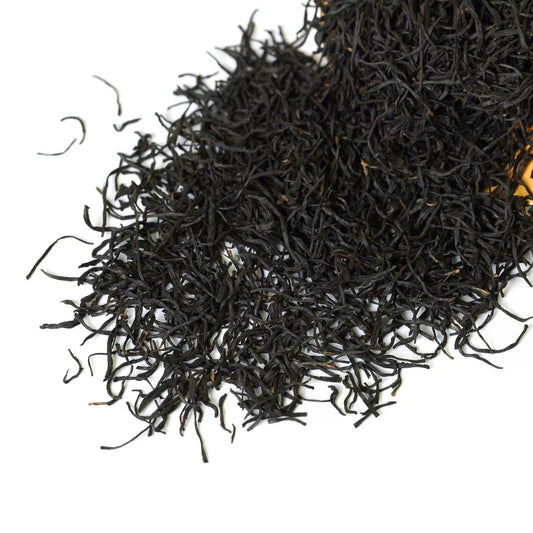 1000g Supreme Qimen Keemun Black Tea Chinese Anhui Gongfu High Mountain Loose