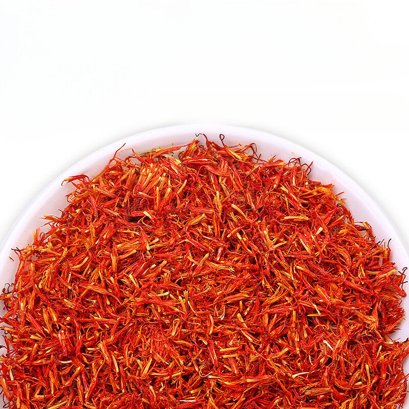 Bulk Saffron Agricultural Saffron Silk Saffron 500g