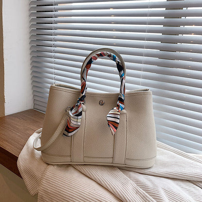 Women's Handbag Temperament Ribbons Female Crossbody Bag Shoulder Bags