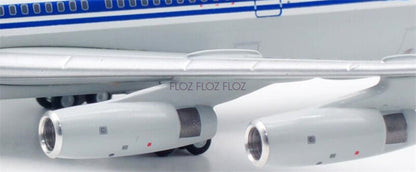 JC WINGS Aeroflot IL-86 CCCP-86096 1:400 Aircraft Pre-built Model