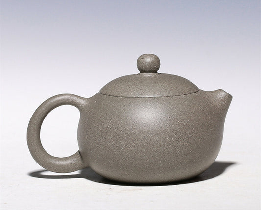 100ml Chinese Yixing Zisha Pottery Handmade Teapot QingHui Clay Kungfu Tea Pot