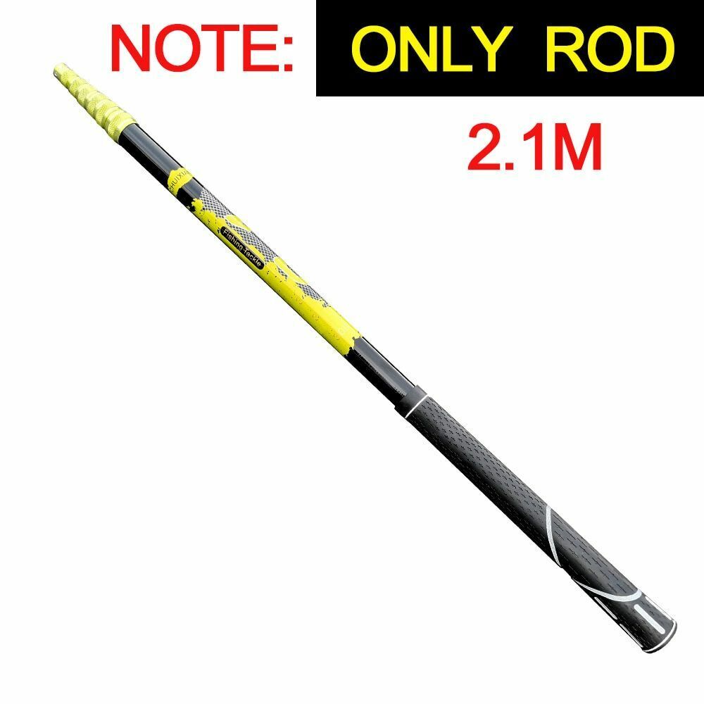 Folding Fishing Net Ultralight Portable Carbon Triangle Fly Hand Dip Tackle Tank