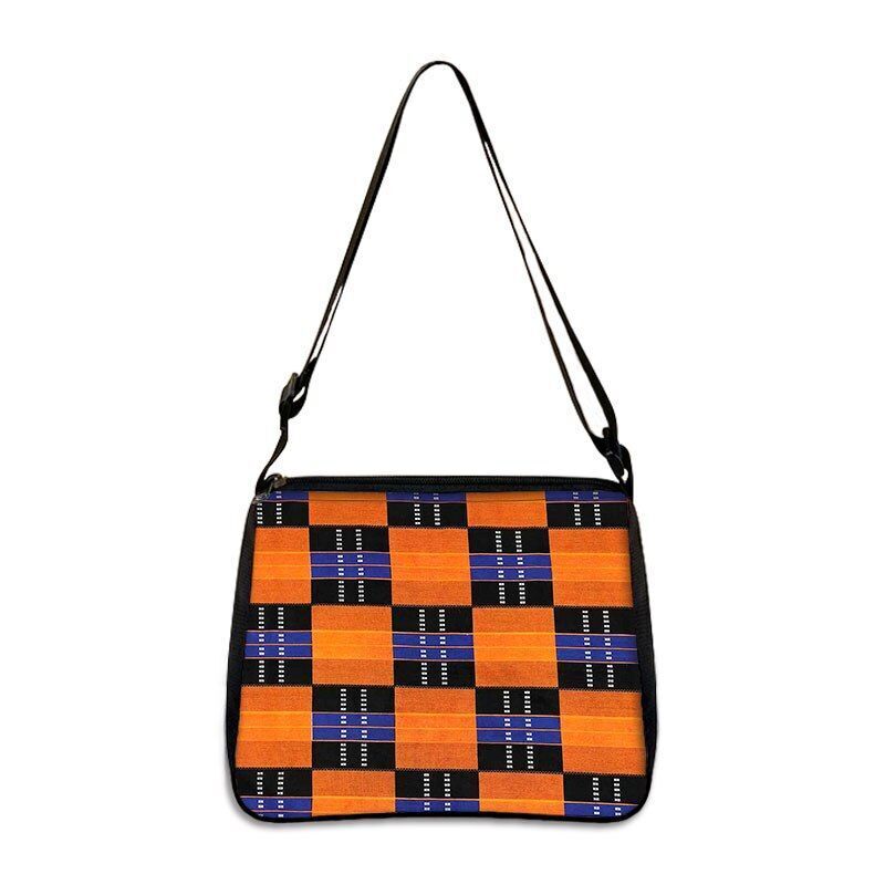 Shoulder Bag Women Handbag Messenger Purse Traditional Crossbody Bag Travelling