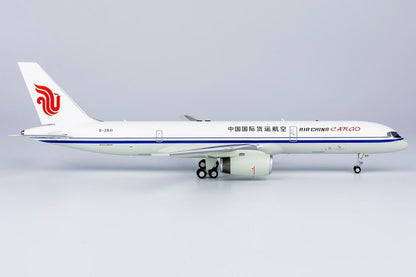 1:200 24CM NG Model AIR CHNA BOEING 757-200PCF Airplane Diecast Aircraft Model
