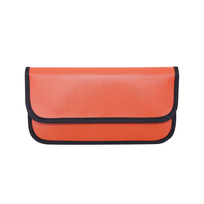Privacy Protection Signal Blocking Bag For Car Key Wallet Cell Phone Storage