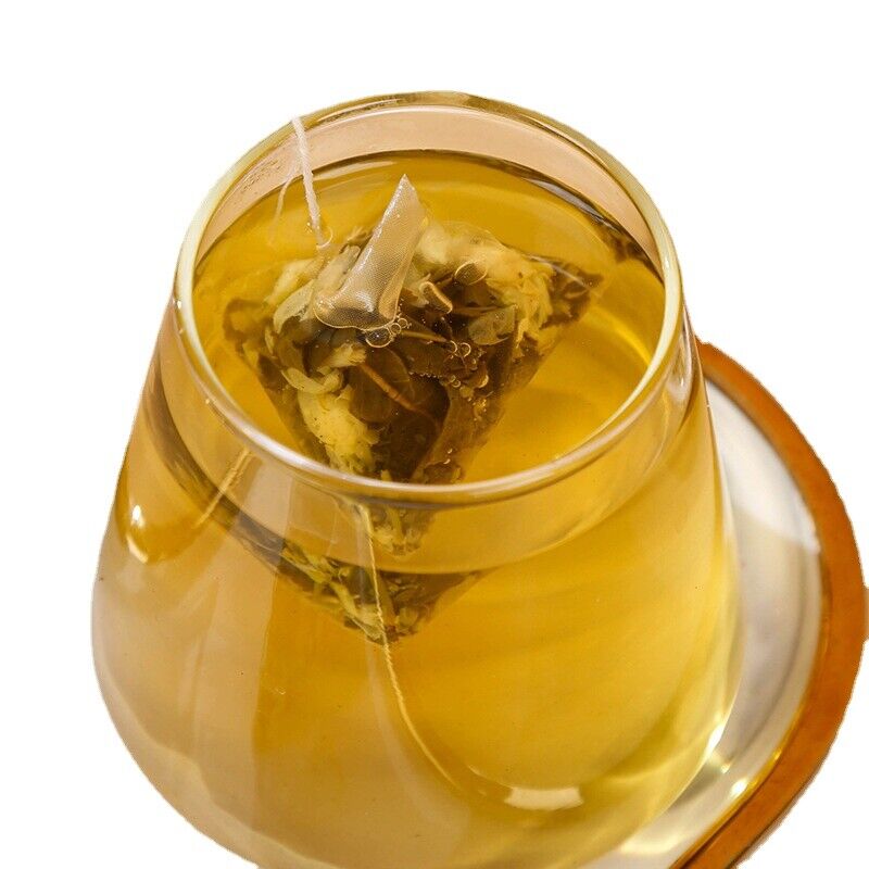 Grape Jasmine Oolong Tea Cold Brew Tea Bag Infusion Fruit Flower Tea 75g/25 Bags